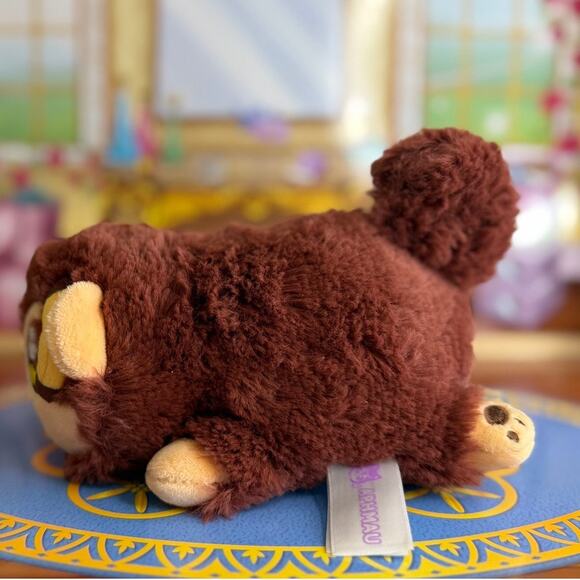 Aphmau MeeMeow | Safari Monkey Cat Plush - Picture 4 of 6